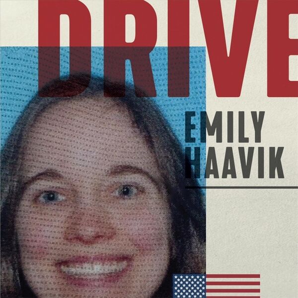 Cover art for Drive